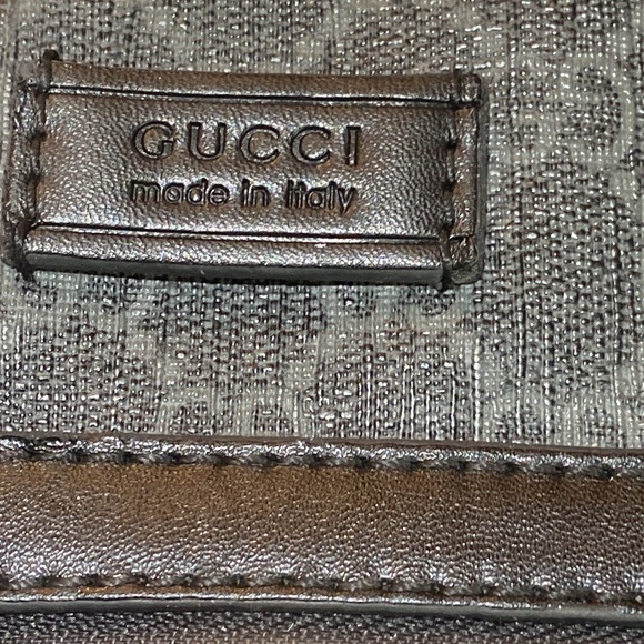Gucci shoulder bag - Picture 5 of 16